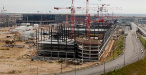 Γερμανία to Νέο Αεροδρόμιο του Βρανδεμβούργου