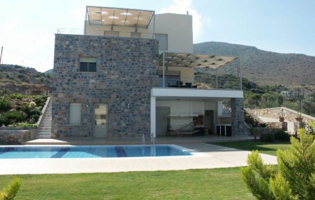 αγορά ακινήτου