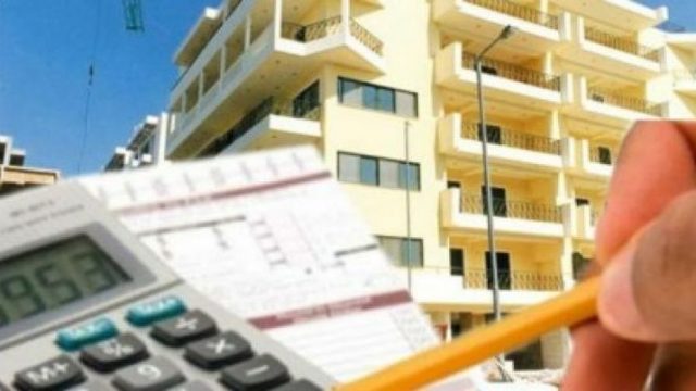 Νέες αντικειμενικές αξίες – τι αλλάζει στους φόρους ακινήτων