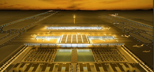 Γερμανία to Νέο Αεροδρόμιο του Βρανδεμβούργου