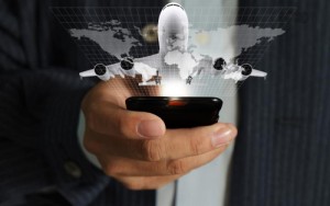 Κινητά και τουρισμός