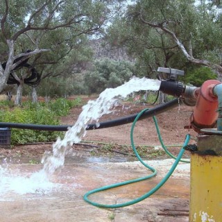 Γεωτρήσεις , απαλλαγή προστίμων