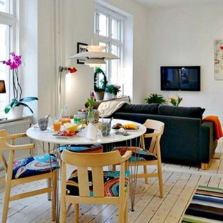 Ευρωπαϊκά ακίνητα :Στροφή στα επιπλωμένα διαμερίσματα