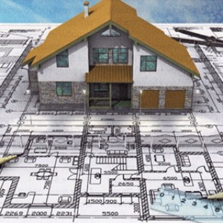 μεταλλική κατοικία