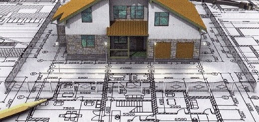 μεταλλική κατοικία