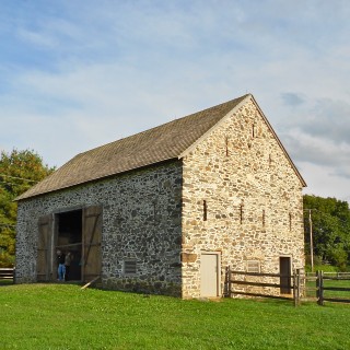Αγροτικές αποθήκες