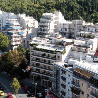 ΠΕΑ για κτίσματα που είναι μικρότερα των 50 τ.μ.