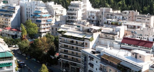 ΠΕΑ για κτίσματα που είναι μικρότερα των 50 τ.μ.