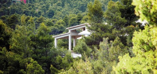 Νέα Παράταση Αυθαιρέτων