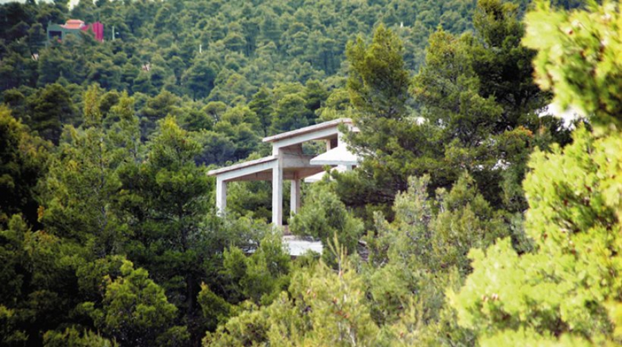 Νέα Παράταση Αυθαιρέτων