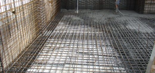 Σκυροδέτηση