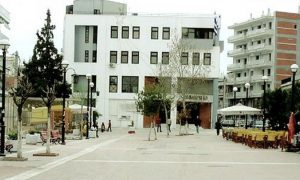 Δήμος Κορδελιού Ευόσμου