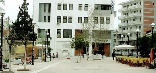 Δήμος Κορδελιού Ευόσμου