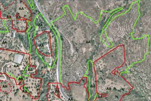 δασικοί χάρτες παράταση αντιρρήσεων