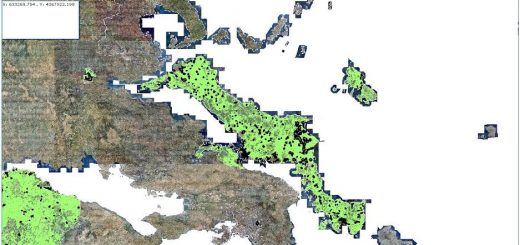 παράταση αντιρρήσεων δασικών χαρτών