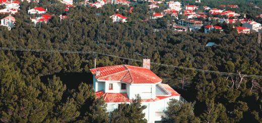 Νέος νόμος αυθαιρέτων 2017